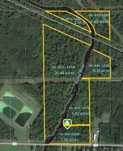 Nnn County Rd 12, Kettle River, MN 55757