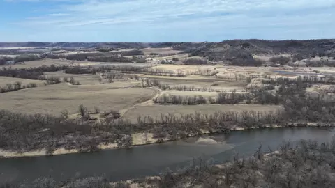 Nnn County 21, Hokah Twp, MN 55947