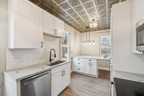 Kitchen - 1403 10th St E, Glencoe, MN 55336 photo 4 of 4