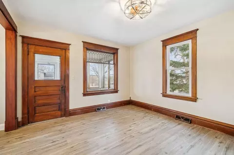 Living - 1403 10th St E, Glencoe, MN 55336 photo 1 of 3
