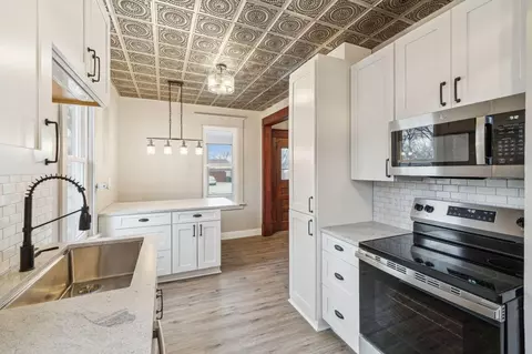 Kitchen - 1403 10th St E, Glencoe, MN 55336 photo 1 of 4