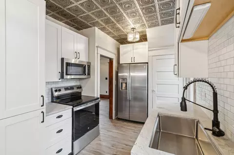 Kitchen - 1403 10th St E, Glencoe, MN 55336 photo 2 of 4