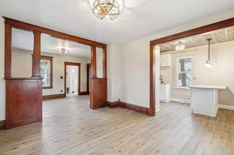 Living - 1403 10th St E, Glencoe, MN 55336 photo 2 of 3