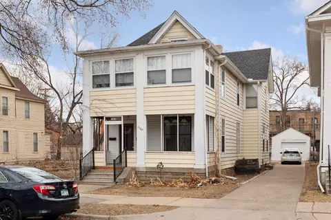 2509 Aldrich Ave S, Minneapolis, MN 55405