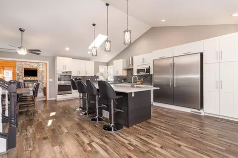 2832 89th Ln NE, Blaine, MN 55449
