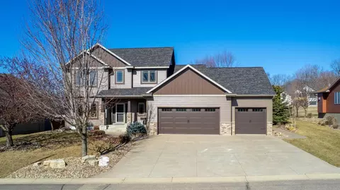 435 Donegal Ln SE, Chatfield, MN 55923
