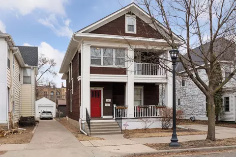 2511 Aldrich Ave S, Minneapolis, MN 55405
