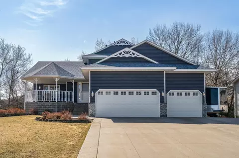 13886 Redwood St NW, Andover, MN 55304