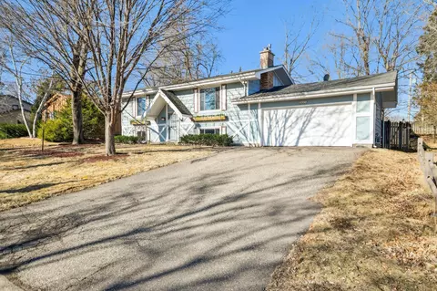 3421 Ensign Ave N, New Hope, MN 55427