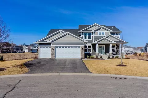 6433 Bluestem Cir, Corcoran, MN 55340