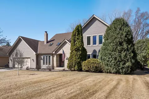 14860 Yakima St NW, Ramsey, MN 55303