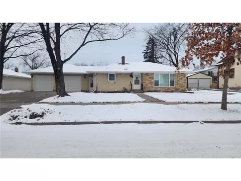 1551 York Ave, Saint Paul, MN 55106