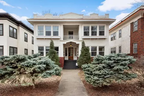3112 Bryant Ave S #2, Minneapolis, MN 55408