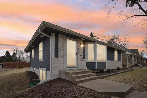 2401 Cavell Ave S, Saint Louis Park, MN 55426