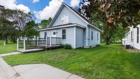 751 Roe St, Brooten, MN 56316