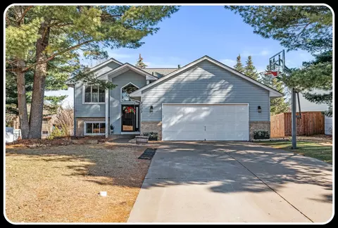 2103 142nd Ave NW, Andover, MN 55304