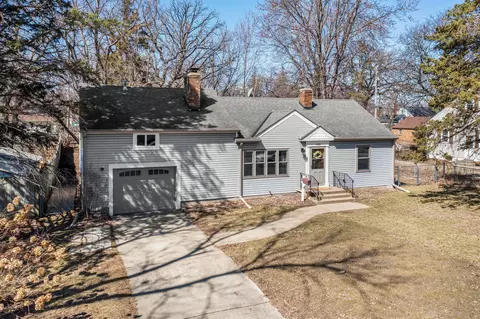 6332 Wentworth Ave, Richfield, MN 55423