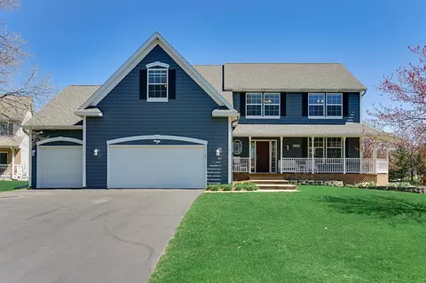 4288 Pintail Ct, Eagan, MN 55122