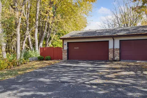 3420 Willow Ct, White Bear Lake, MN 55110