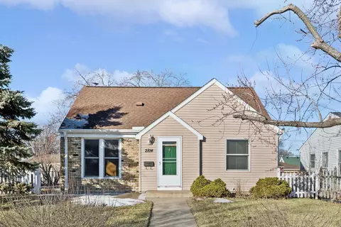 2814 Rhode Island Ave S, Saint Louis Park, MN 55426