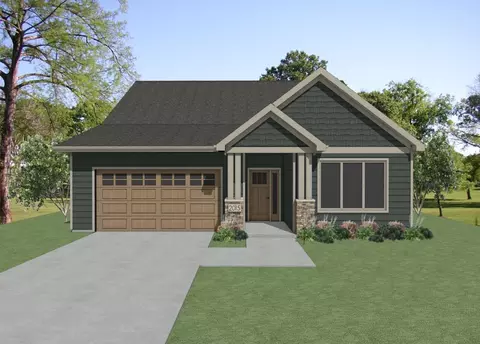 2015 Erie Dr, Northfield, MN 55057