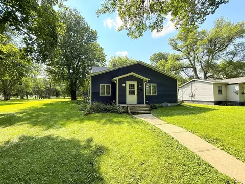 709 Kingman St, Montevideo, MN 56265