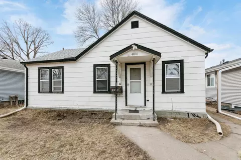 4408 4th St NE, Columbia Heights, MN 55421
