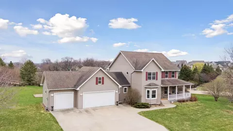 3134 Sherburn Pl SW, Rochester, MN 55902