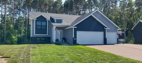 1061 NW Bellaire Blvd NW, Isanti, MN 55040
