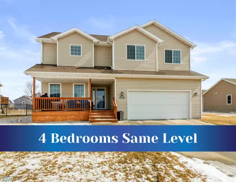 4511 Sunset Blvd, West Fargo, ND 58078