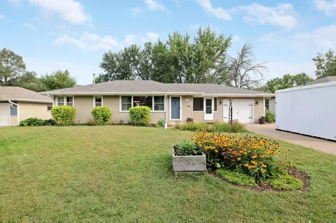 711 58th Ave NE, Fridley, MN 55432