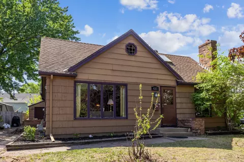 4207 Grimes Ave N, Robbinsdale, MN 55422