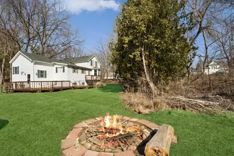 110 Park St W, Deer Park, WI 54007