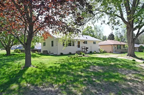 4955 Monroe St NE, Columbia Heights, MN 55421