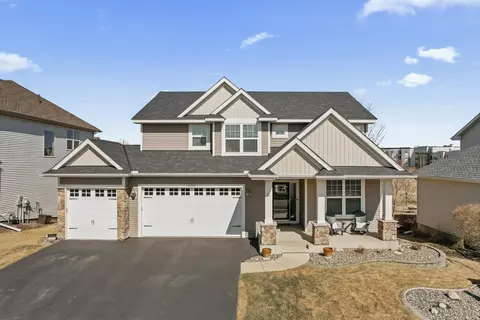 14284 Ailesbury Ave, Rosemount, MN 55068
