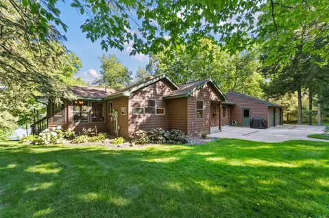 18625 N Lake Ln, Pine City, MN 55063