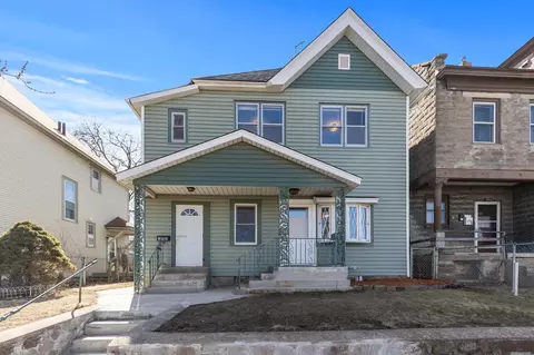 396 Van Buren Ave, Saint Paul, MN 55103