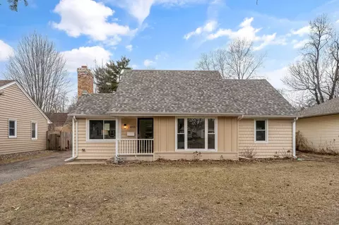 6420 Logan Ave S, Richfield, MN 55423
