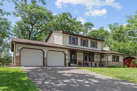 11400 Goldenrod St NW, Coon Rapids, MN 55448