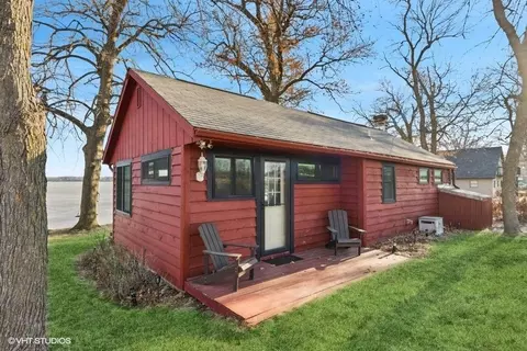 1158 County Road H, Star Prairie, WI 54017