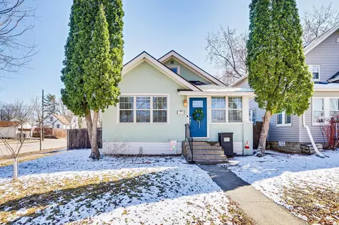 3654 Russell Ave N, Minneapolis, MN 55412