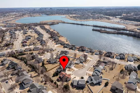 430 Waterview Ln NW, Rochester, MN 55901