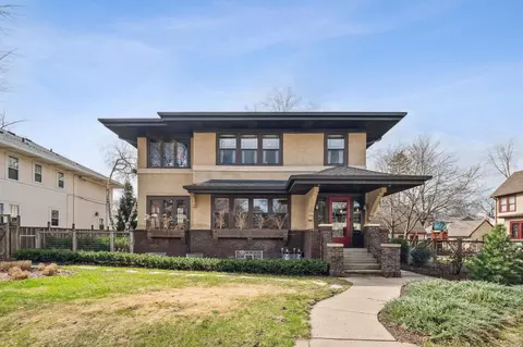 2150 Goodrich Ave, Saint Paul, MN 55105