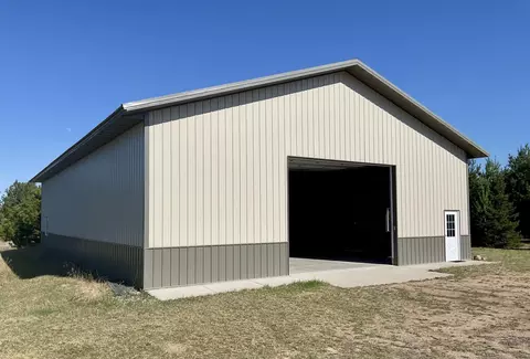 22074 Gumby Bear Rd, Lake Emma Twp, MN 56470