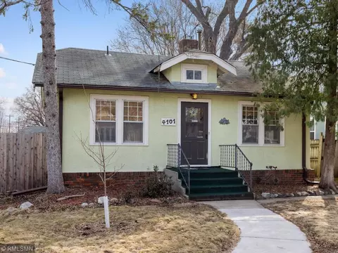 4101 Brookside Ave, Saint Louis Park, MN 55416