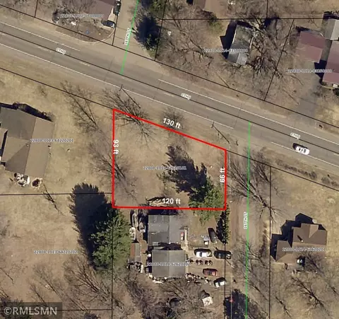 5694 167th St, Chippewa Falls, WI 54729