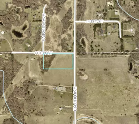 43 Xx2 Falcon Ave, Harris, MN 55032