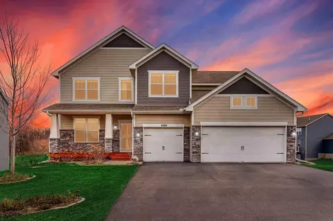 4160 Zircon Ln N, Plymouth, MN 55446