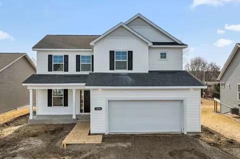 1234 Orchard Ct, Waconia, MN 55387