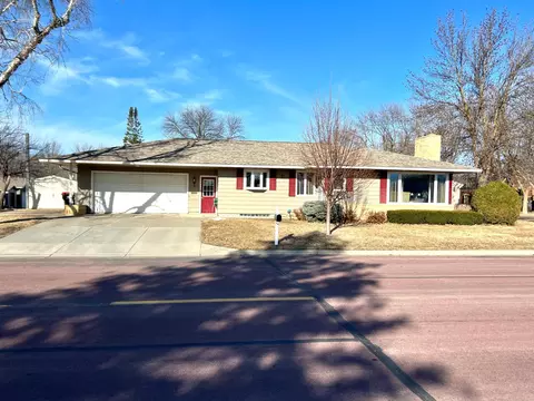 500 S Gould St, Redwood Falls, MN 56283